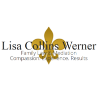 Law Office Lisa Collins Werner logo, Law Office Lisa Collins Werner contact details