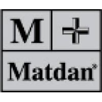 Matdan America Corp logo, Matdan America Corp contact details