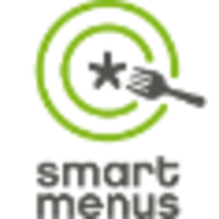 Smart Menus logo, Smart Menus contact details