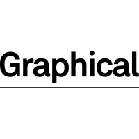 Graphical logo, Graphical contact details