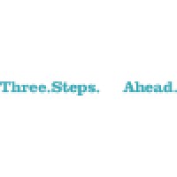 Three Steps Ahead logo, Three Steps Ahead contact details