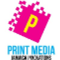 Print Media Jamaica Innovations logo, Print Media Jamaica Innovations contact details