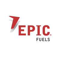 EPIC Fuels logo, EPIC Fuels contact details