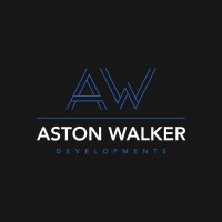 AstonWalker Developments Ltd logo, AstonWalker Developments Ltd contact details