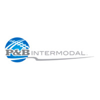 P&B Intermodal Services, LLC logo, P&B Intermodal Services, LLC contact details