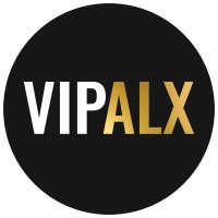 VIP Alexandria Magazine logo, VIP Alexandria Magazine contact details