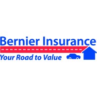 Bernier Insurance Inc logo, Bernier Insurance Inc contact details