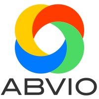 Abvio Inc. logo, Abvio Inc. contact details