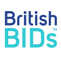 British BIDs logo, British BIDs contact details