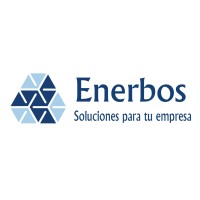 Enerbos logo, Enerbos contact details