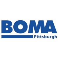 BOMA Pittsburgh logo, BOMA Pittsburgh contact details