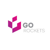 Go Rockets logo, Go Rockets contact details