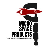 Micro Space Products logo, Micro Space Products contact details