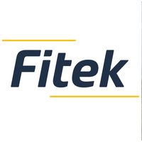 Fitek logo, Fitek contact details