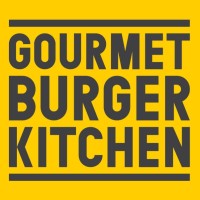 Gourmet Burger Kitchen logo, Gourmet Burger Kitchen contact details