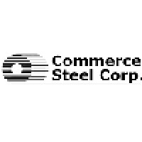 Commerce Steel logo, Commerce Steel contact details