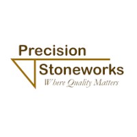 Precision Stoneworks logo, Precision Stoneworks contact details