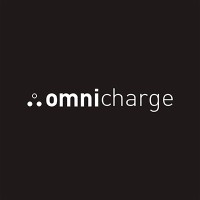 Omnicharge logo, Omnicharge contact details