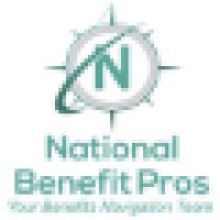 National Benefit Pros logo, National Benefit Pros contact details