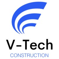 V-Tech Construction Services logo, V-Tech Construction Services contact details