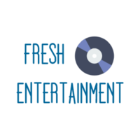 Fresh Entertainment logo, Fresh Entertainment contact details