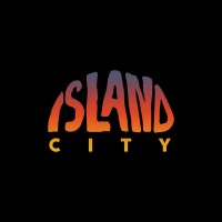 Island City logo, Island City contact details