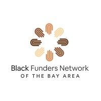 Black Funders Network of the Bay Area logo, Black Funders Network of the Bay Area contact details