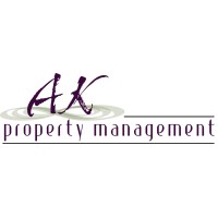 AK Property Management logo, AK Property Management contact details