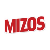 Mizos logo, Mizos contact details