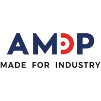 AMDP logo, AMDP contact details