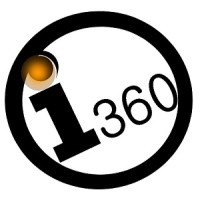 I360 CA logo, I360 CA contact details