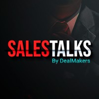 TheSalesTalks logo, TheSalesTalks contact details