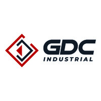 GDC Industrial, Inc. logo, GDC Industrial, Inc. contact details