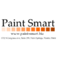 Paint Smart logo, Paint Smart contact details