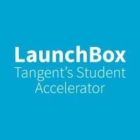 LaunchBox, Tangent's Student Accelerator @ Trinity College Dublin logo, LaunchBox, Tangent's Student Accelerator @ Trinity College Dublin contact details