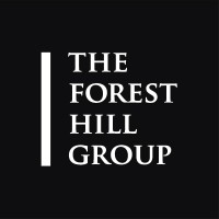 The Forest Hill Group logo, The Forest Hill Group contact details