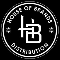 House of Brands logo, House of Brands contact details