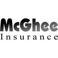 McGhee Insurance Agency logo, McGhee Insurance Agency contact details