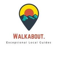 Walkabout logo, Walkabout contact details