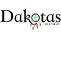 Dakotas Boutique logo, Dakotas Boutique contact details