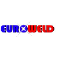 EUROWELD logo, EUROWELD contact details