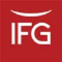 IFG Pensions, Investments & Advisory Services logo, IFG Pensions, Investments & Advisory Services contact details