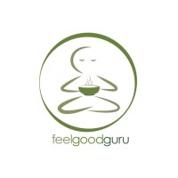 Feel Good Guru logo, Feel Good Guru contact details