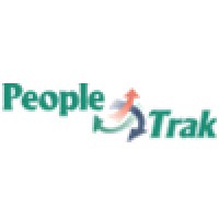 People-Trak logo, People-Trak contact details