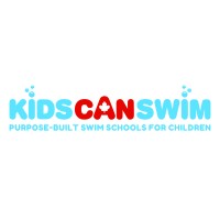 Kids Can Swim Canada logo, Kids Can Swim Canada contact details