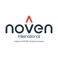 Noven International logo, Noven International contact details