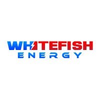 Whitefish Energy Holdings logo, Whitefish Energy Holdings contact details