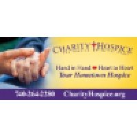 Charity Hospice, Inc. logo, Charity Hospice, Inc. contact details