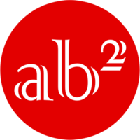 AB Squared Creative Group logo, AB Squared Creative Group contact details