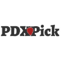 PDX Pick logo, PDX Pick contact details